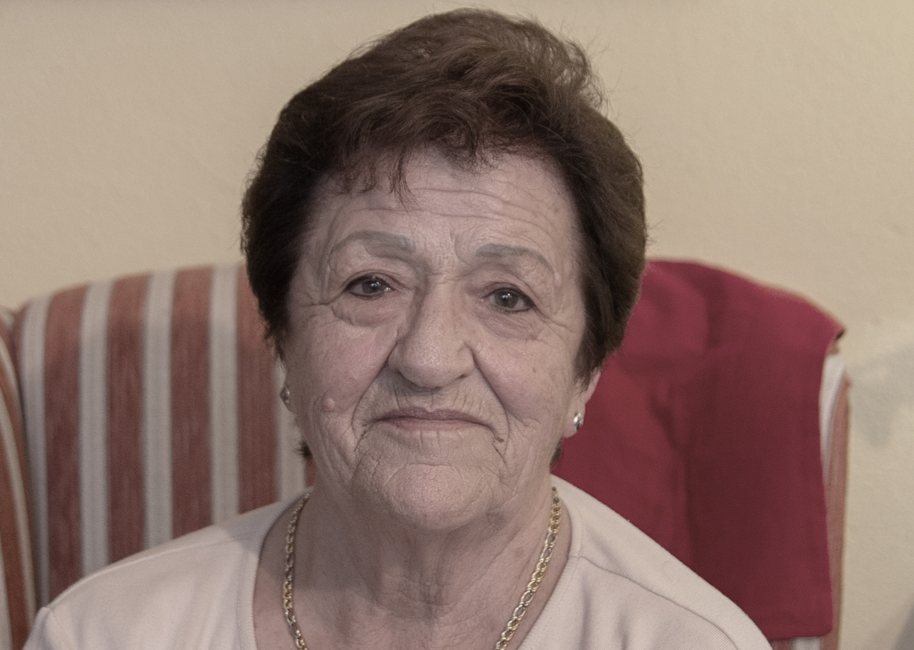 Helga Brückel Pesch