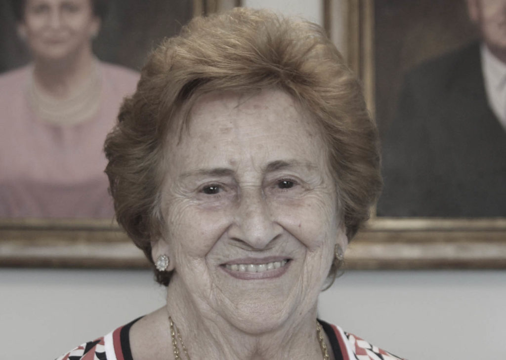 Claudia Fernández González