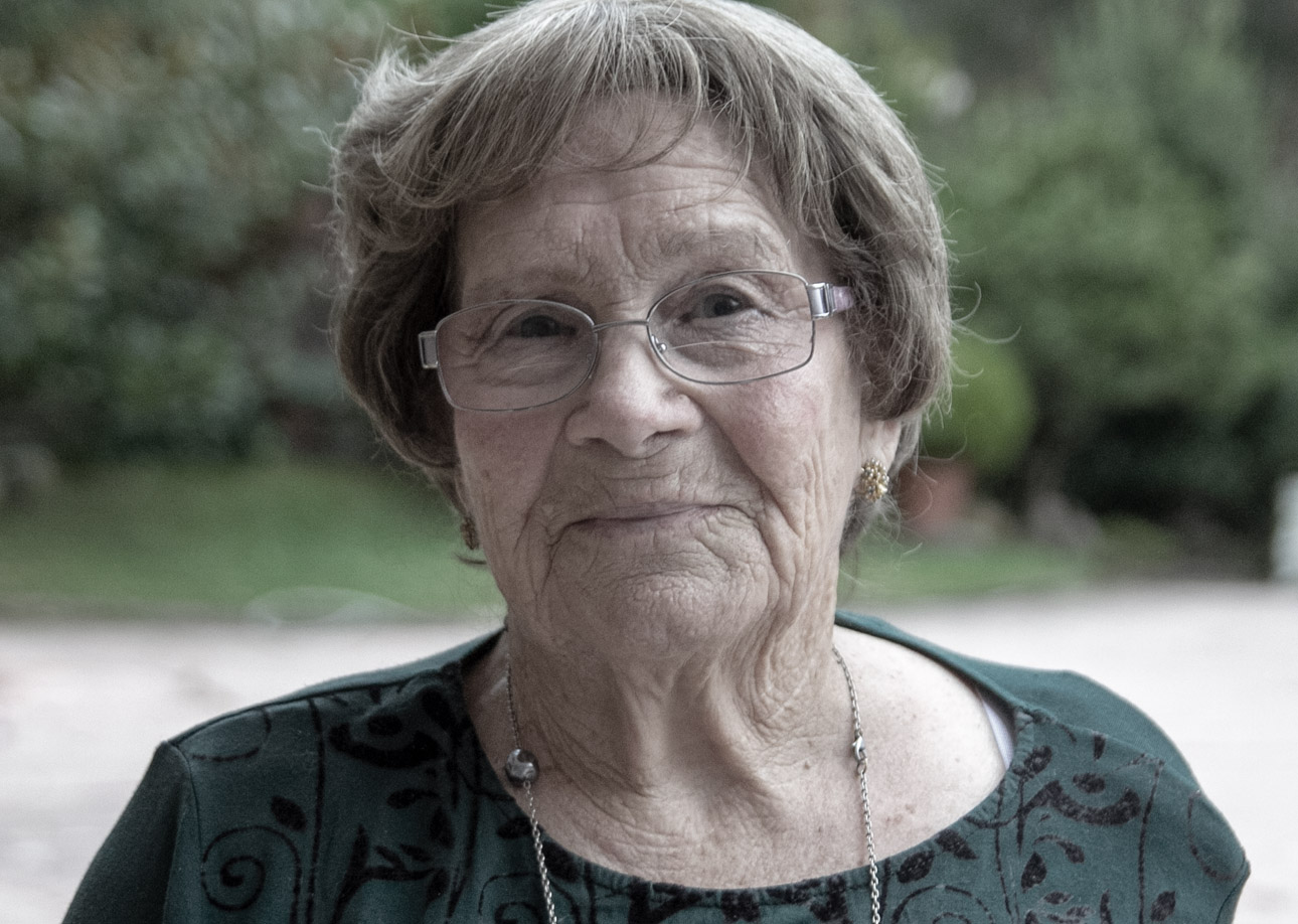 Ana Carmen Crespo Viadero