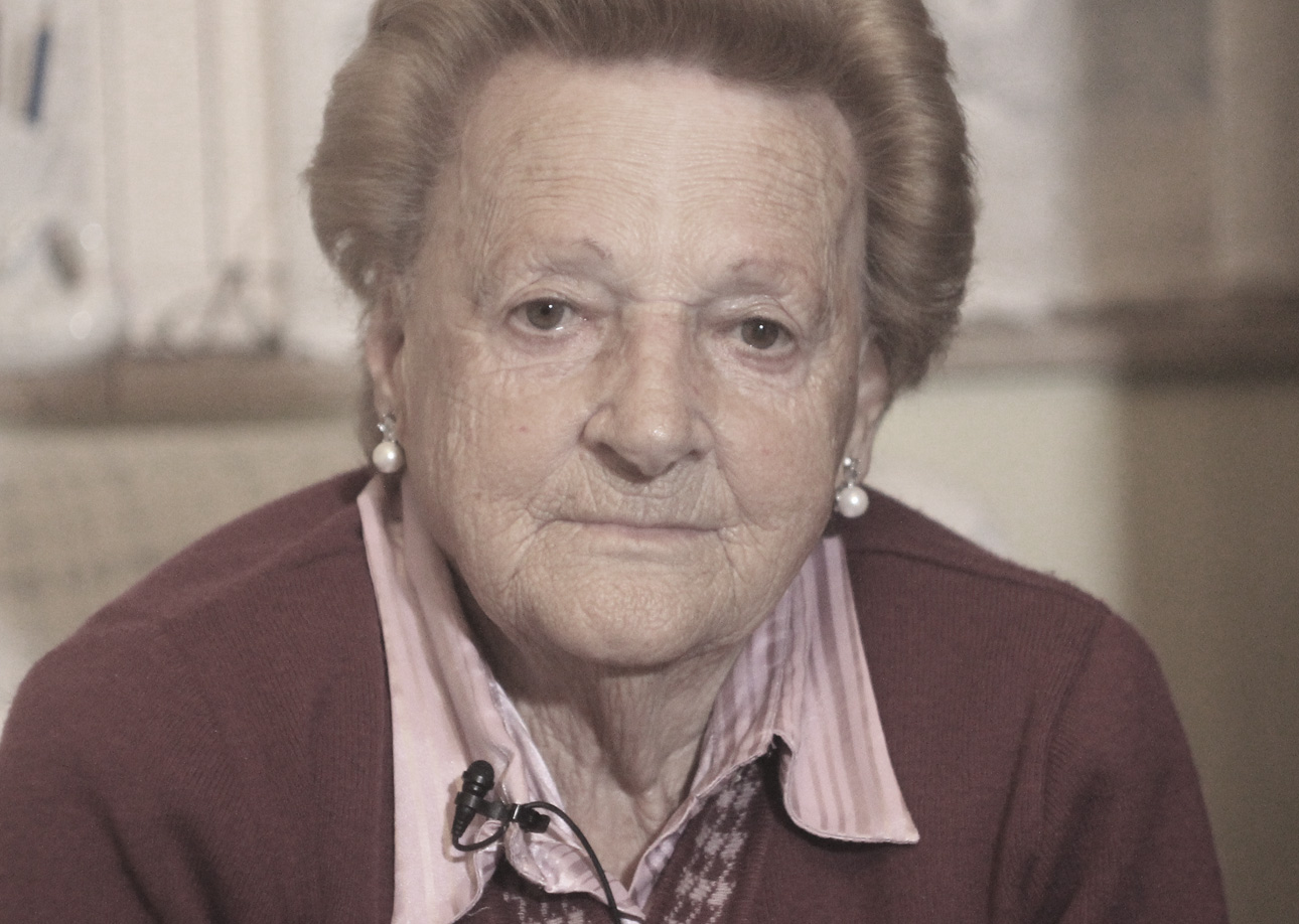 Antonia Sagrario Monasterio Setién