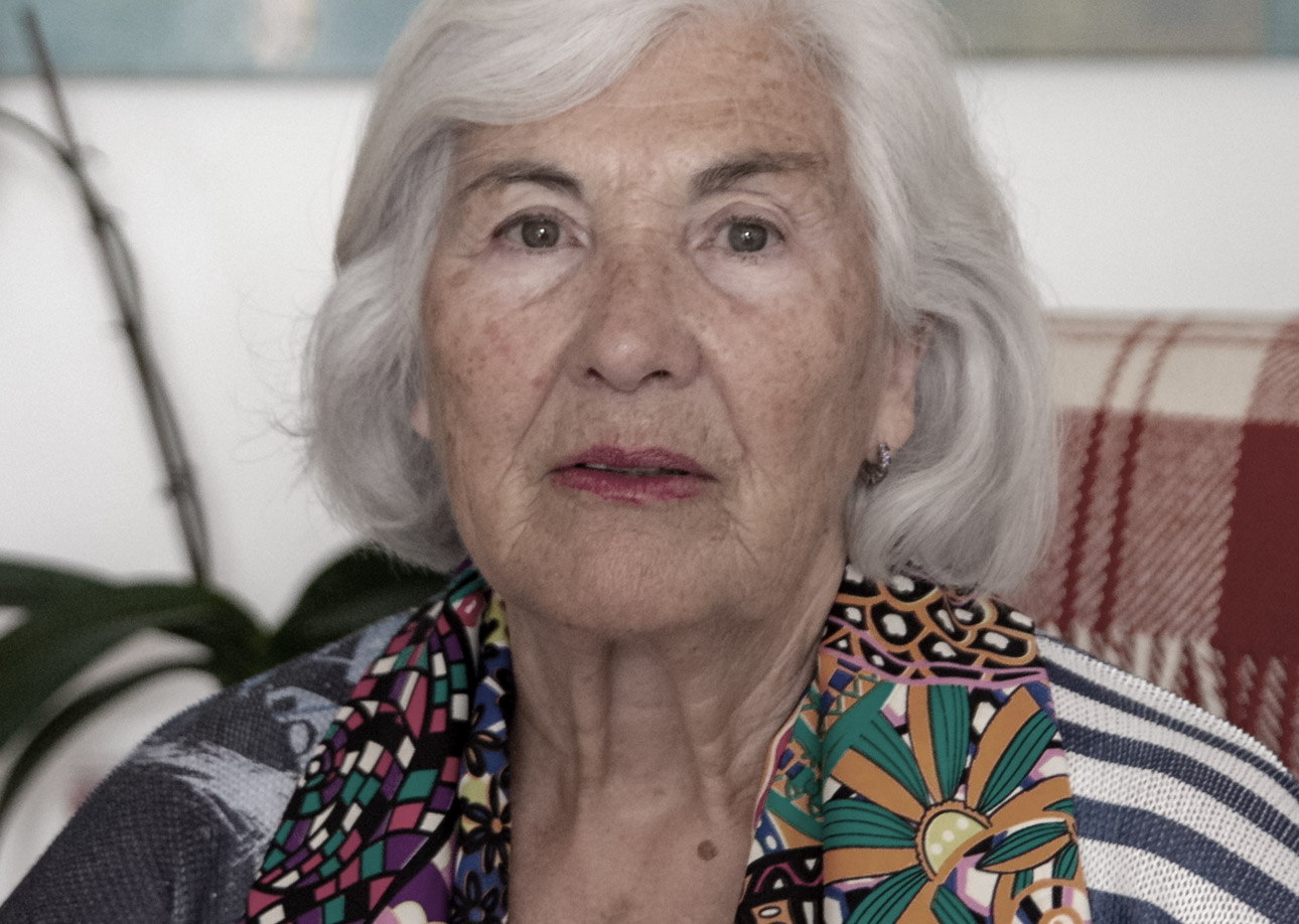 Rosa María Cabeza Pascua