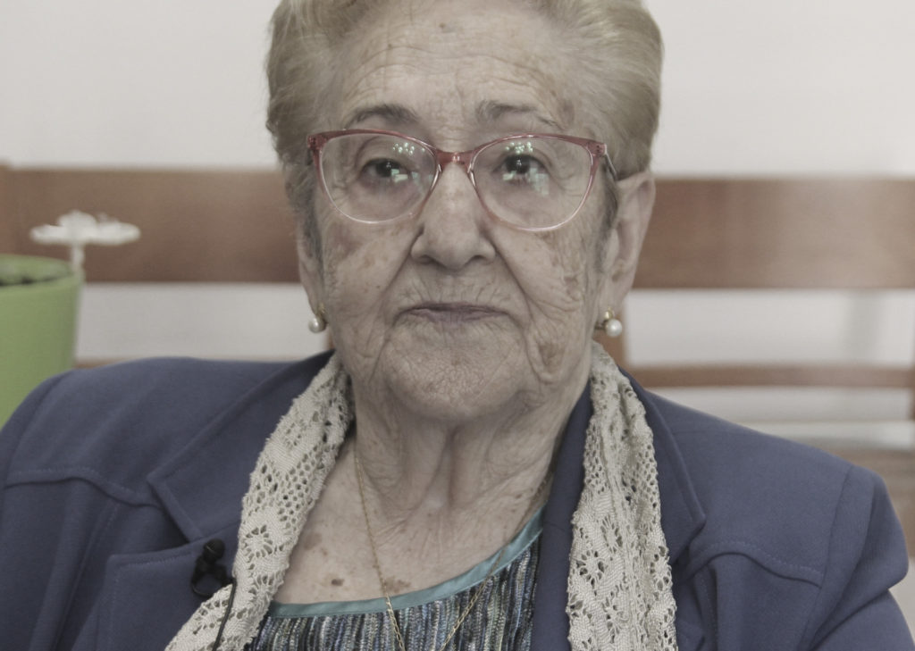 Araceli Araujo Madrazo