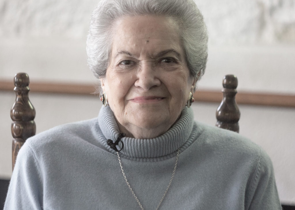 María Isabel Armengou Sanz