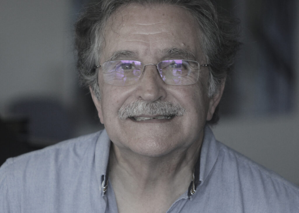 Emilio Otero Palacio