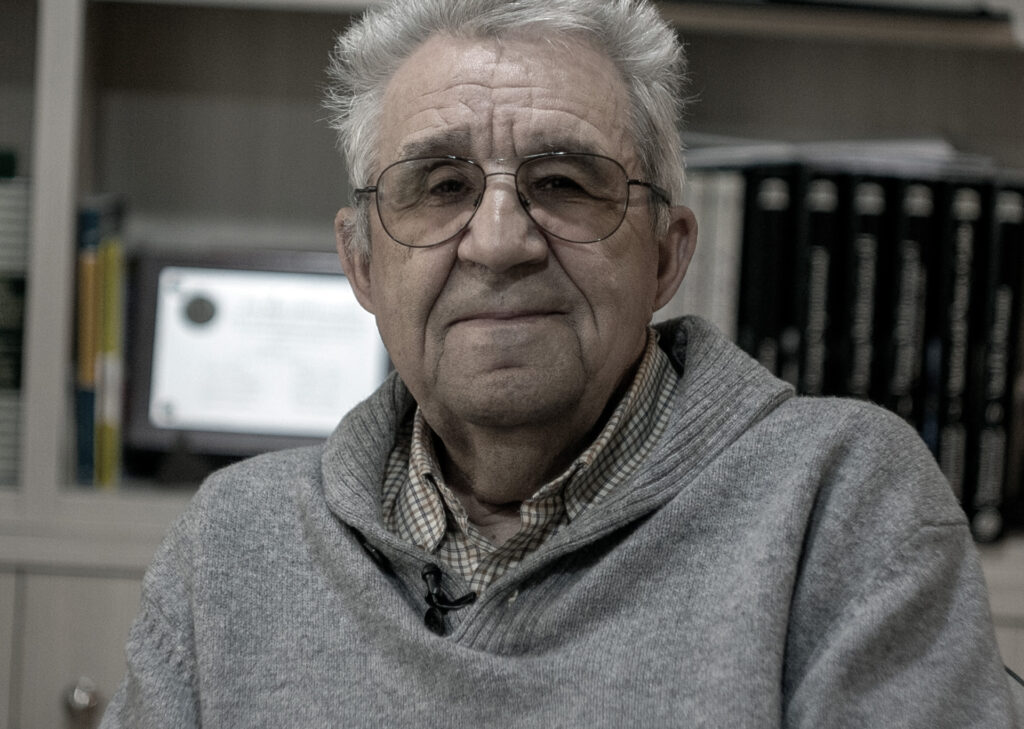 José María González Hoyos