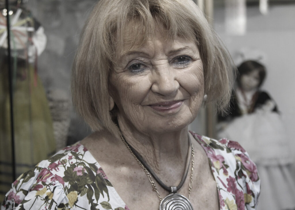 María Jesús Pérez Díaz