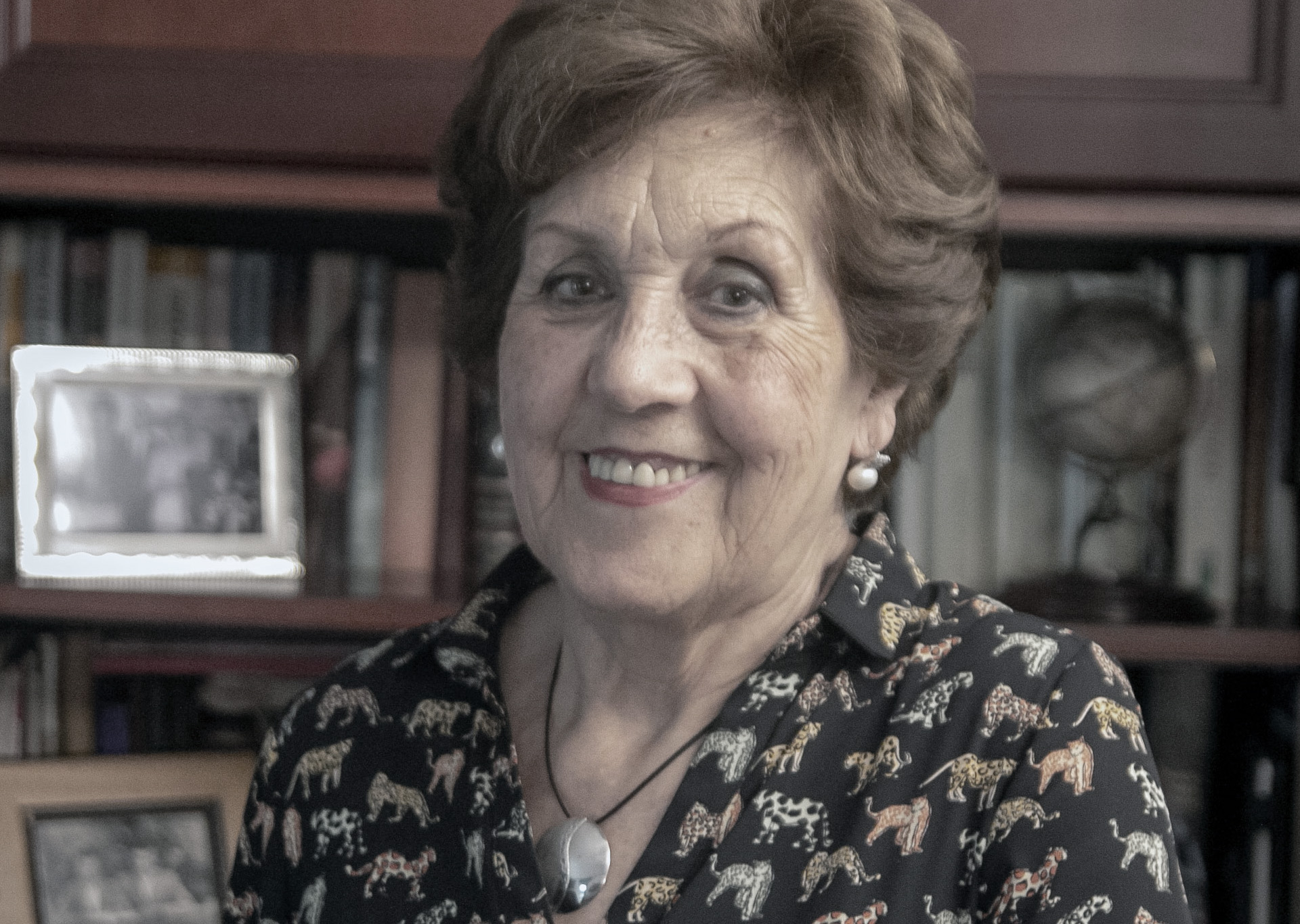 Milagros González Bolado