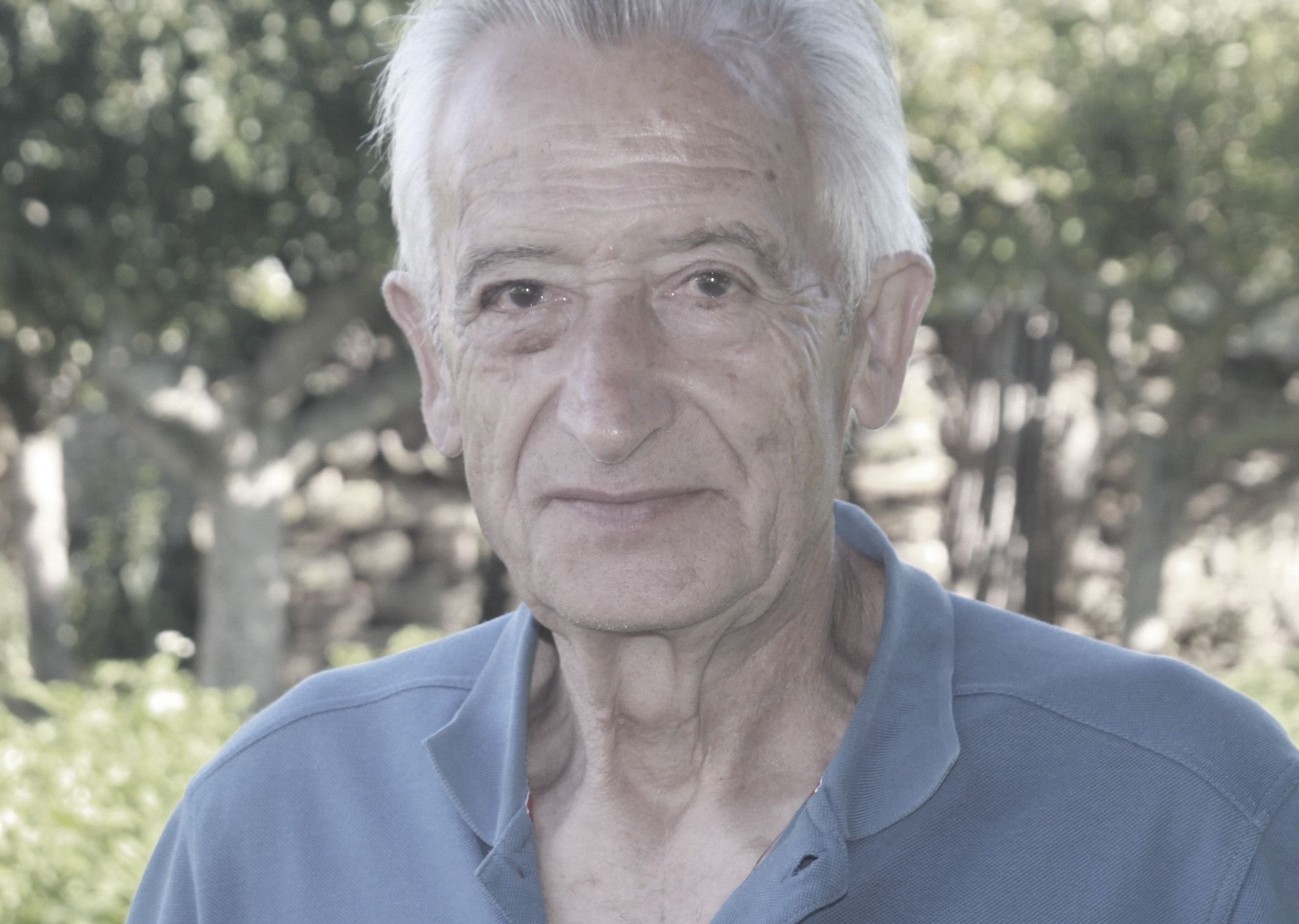 Julián Bárcena Fernández