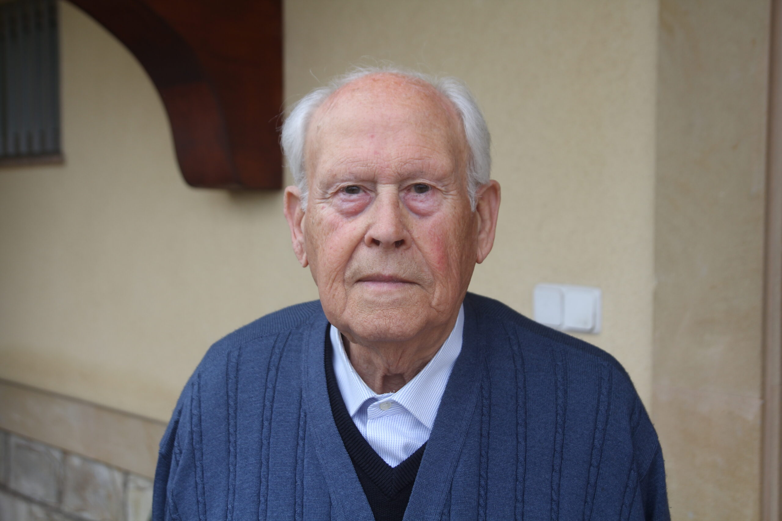 Memoria Viva de Revilla de Camargo: Homenaje a Enrique Herbosa Casal