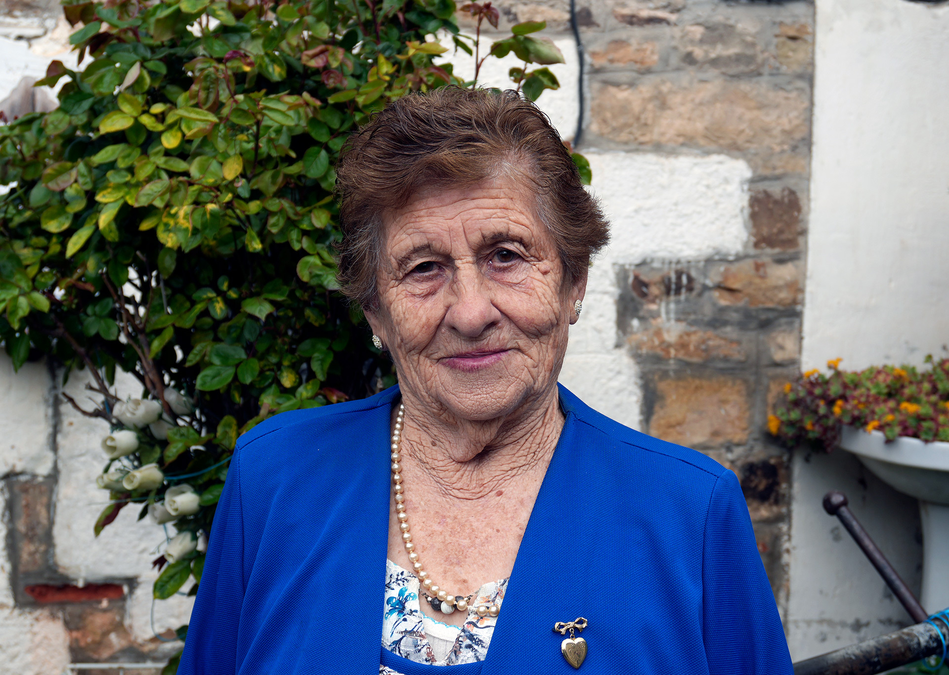 Esther Longo Ruiz