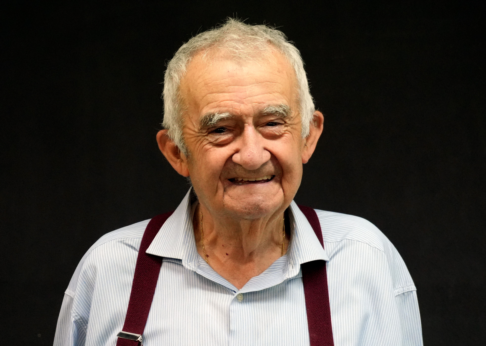 Juan González Quijano