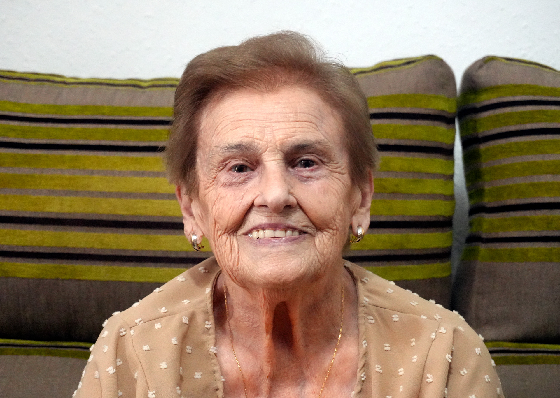 Carmen Gómez Martínez