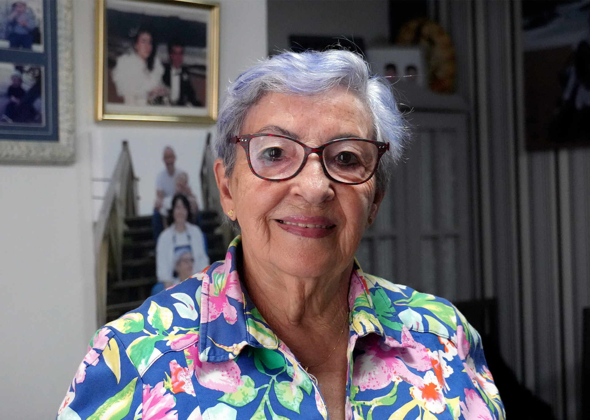 María Juana Gómez Gómez