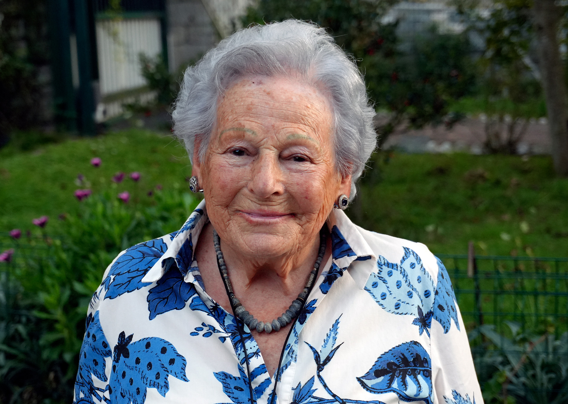 Adelaida Fernández Martínez