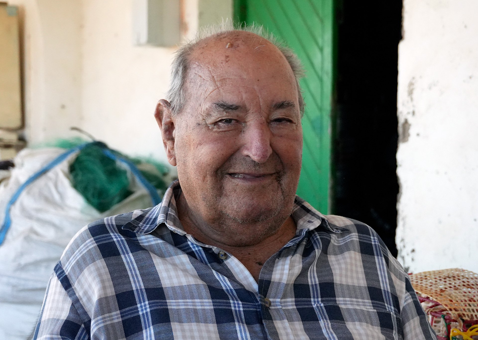 Luis Moro Fernández